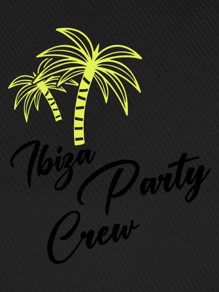 Ibiza Party Crew