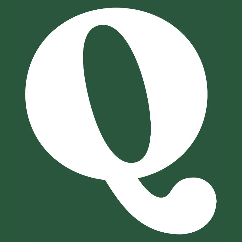 Buchstabe q
