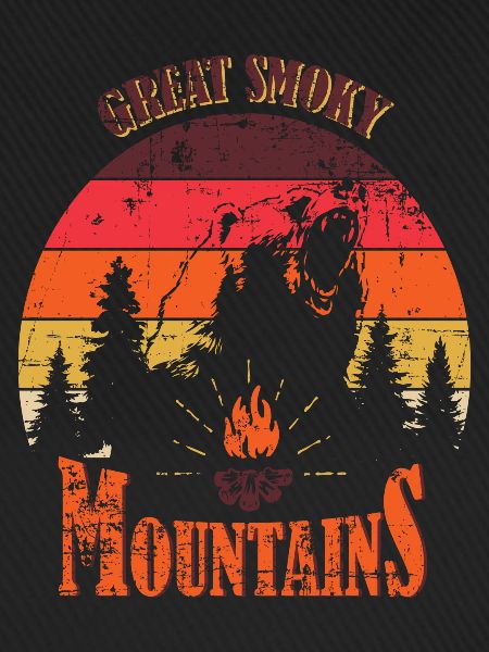 Great Smoky Mountains