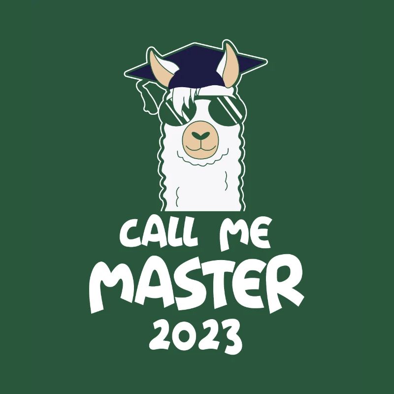Call me Master 2023