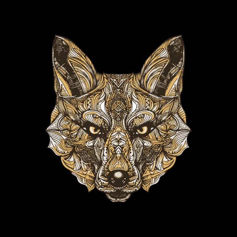 Fuchs Portrait