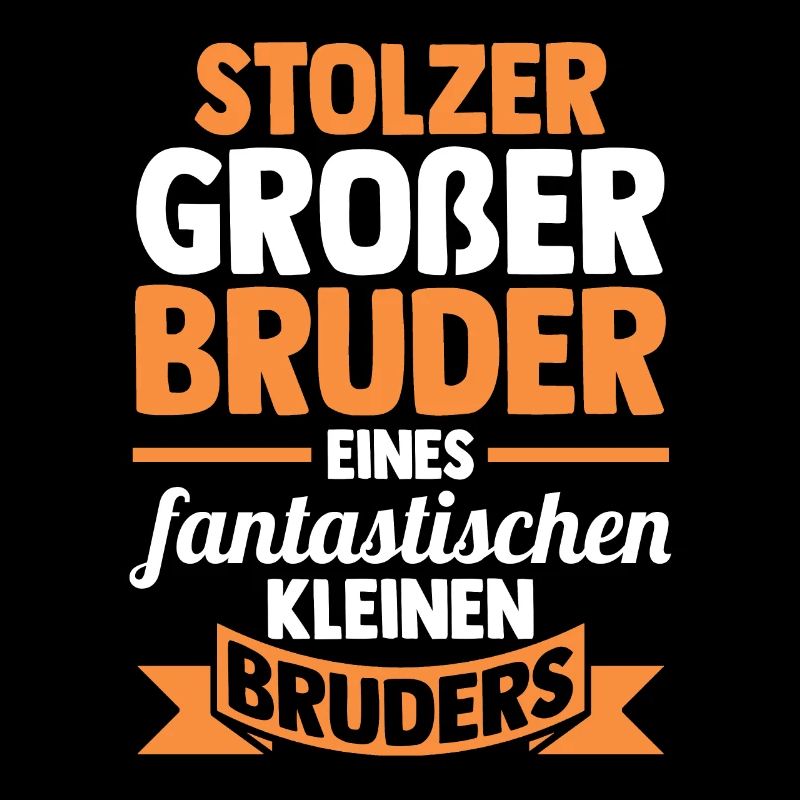 Geschwister Brüder Bruder