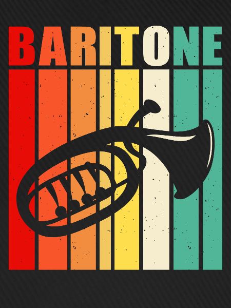 Baryton Baryton