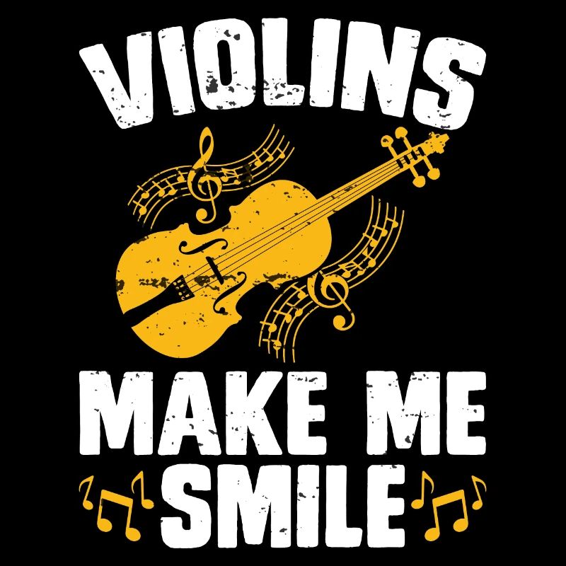 Violine Violinist