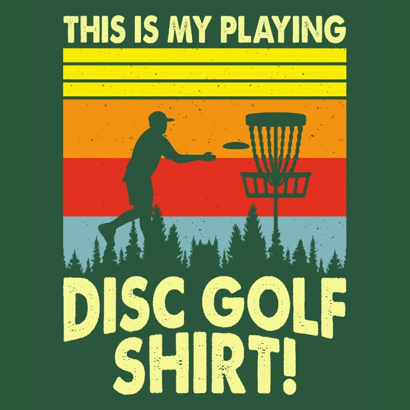 Discgolf Disc Golf