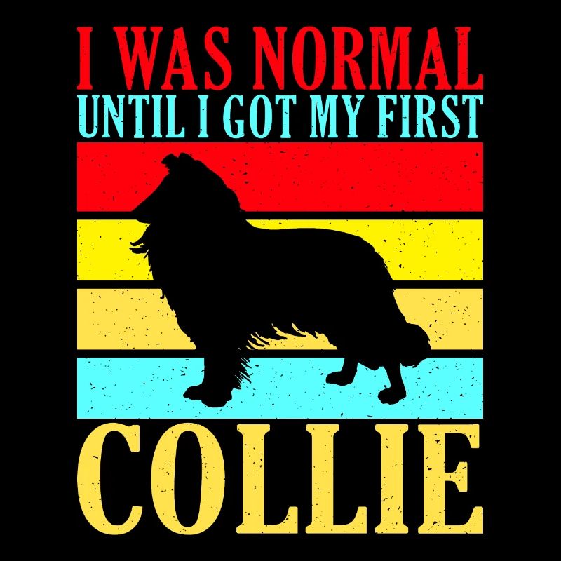 Collie Gifts