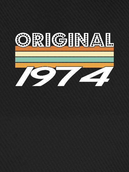 Original 1974