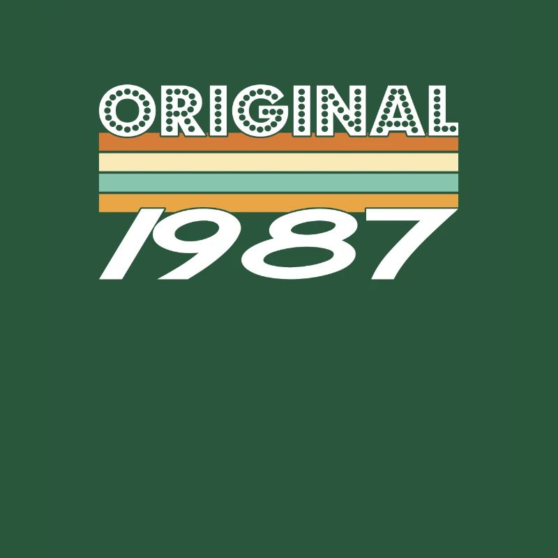 Original 1987