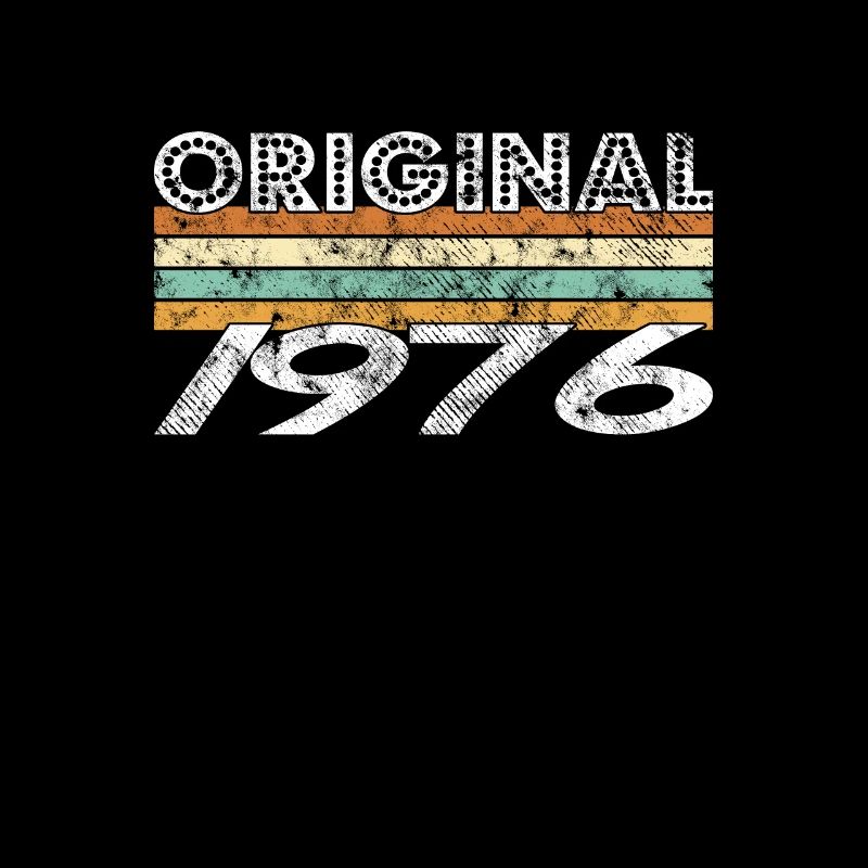 Original 1976