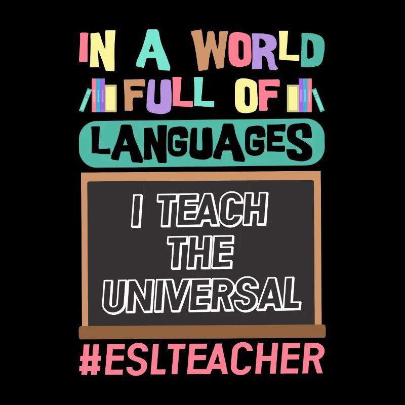 Enseignant d’anglais langue seconde |Langue anglaise |Pour les enseignants d’anglais langue seconde