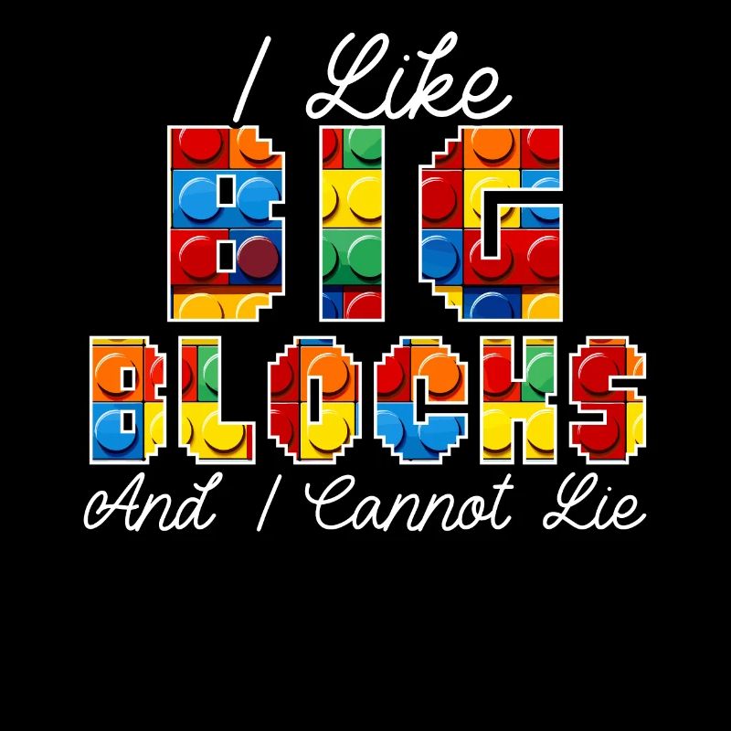 Master Builder Bricks Blocks Play Toys