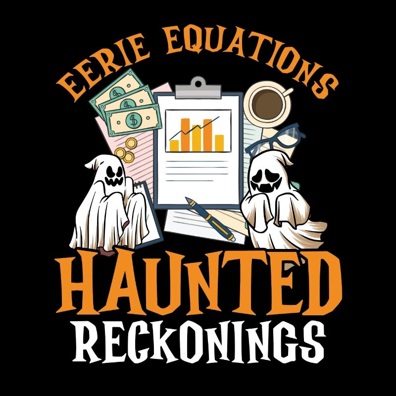 Uncanny equations Spooky calculations