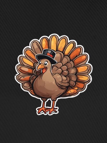 Turkey Thanksgiving