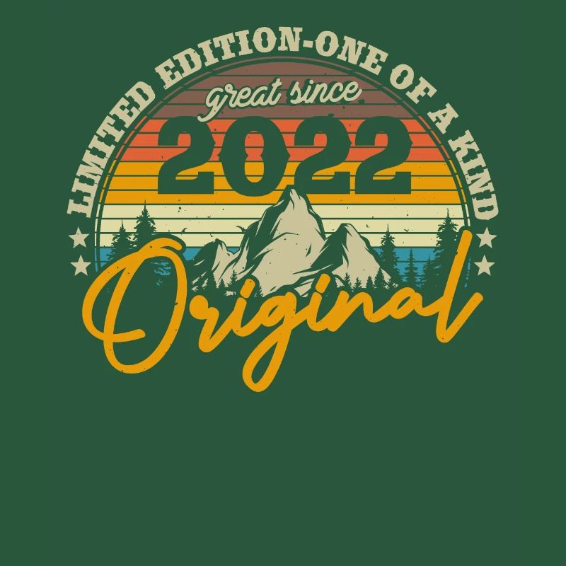 Retro gift idea 2022
