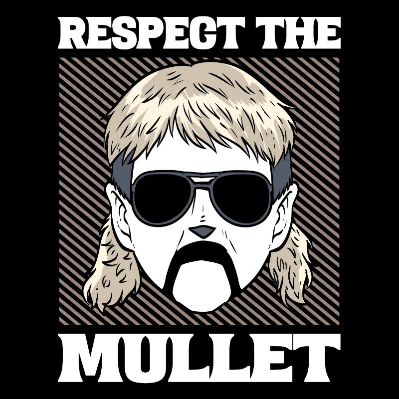 Respecter le mulet