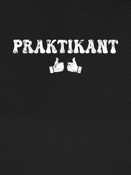 Praktikant