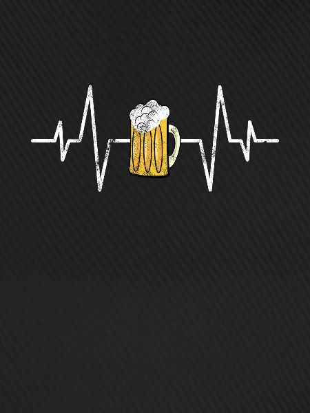 Beer heartbeat