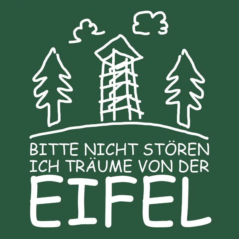 Eifel Eifeler Eifler