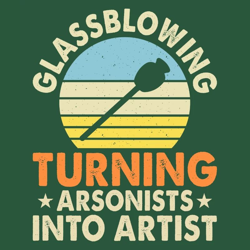 Glasbläser