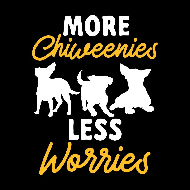 Chiweenie Dog