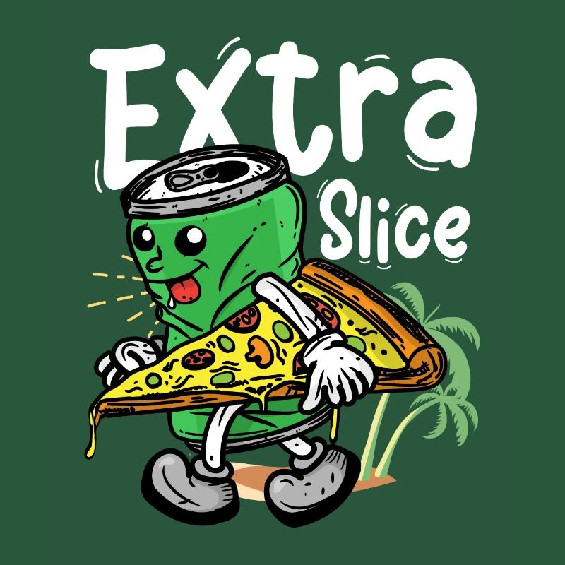 Extra slice