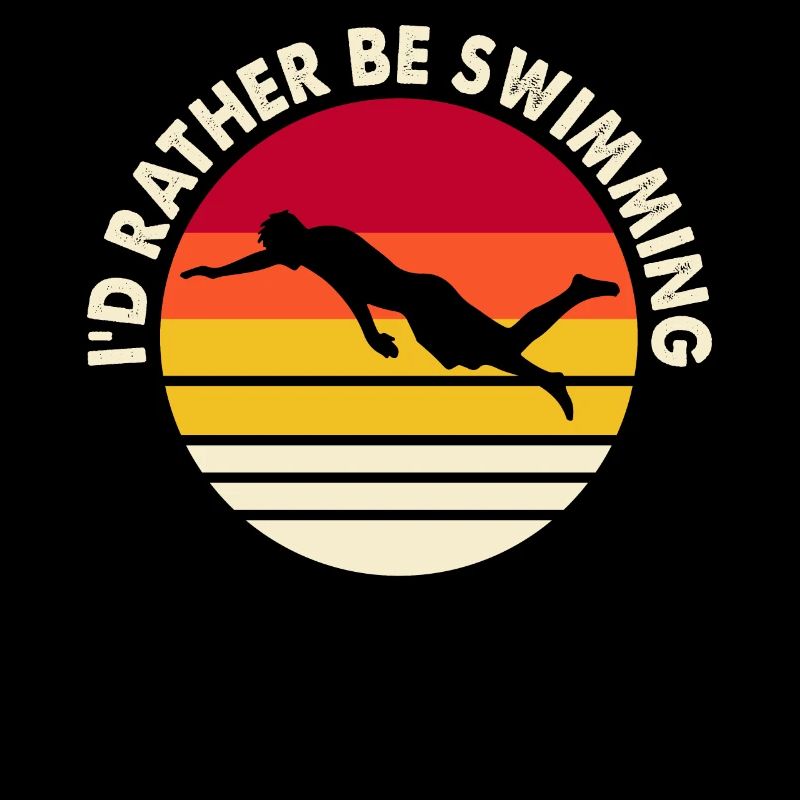 Swimming Float