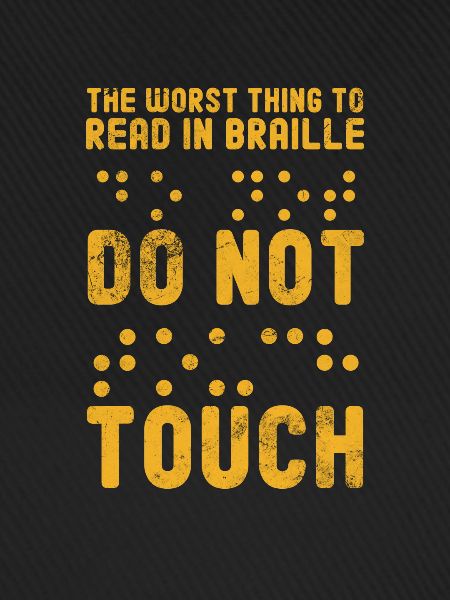 Braille