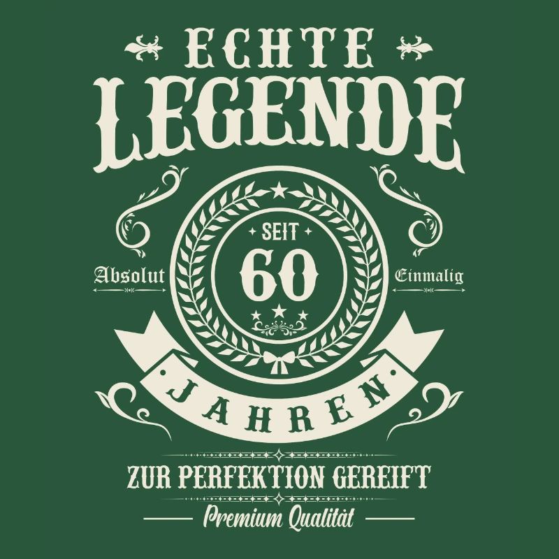 Legenden der 60er