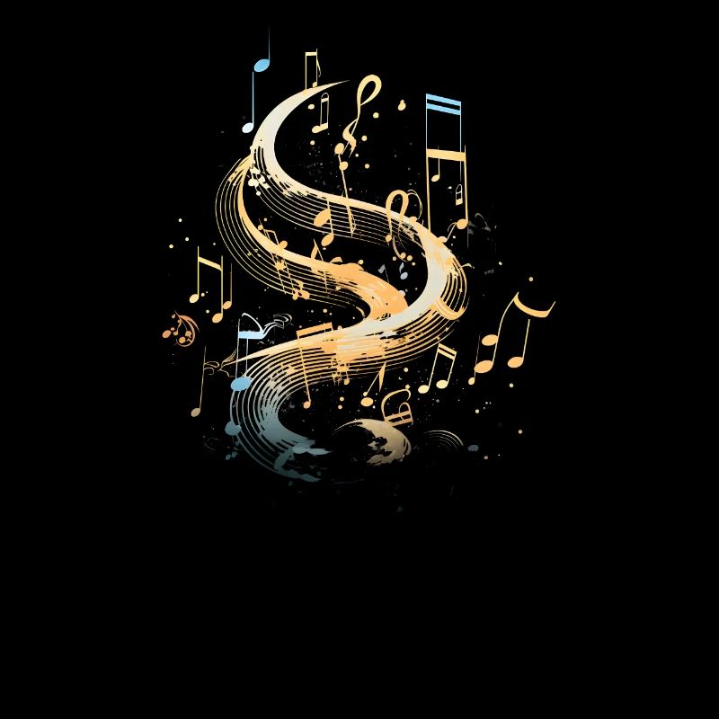 Music Flows