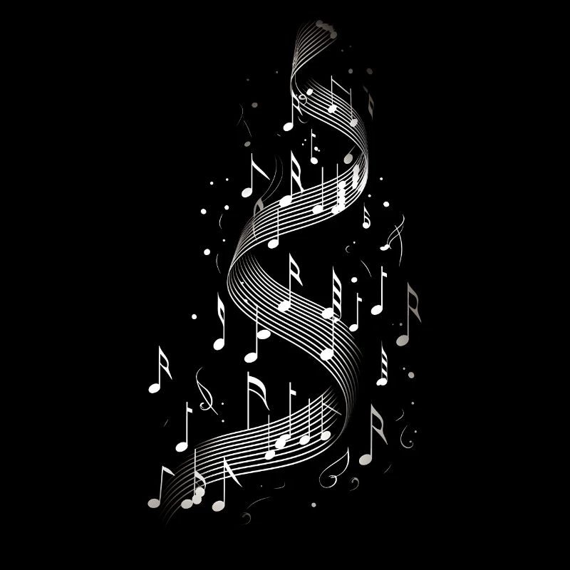 Music Flow Notes