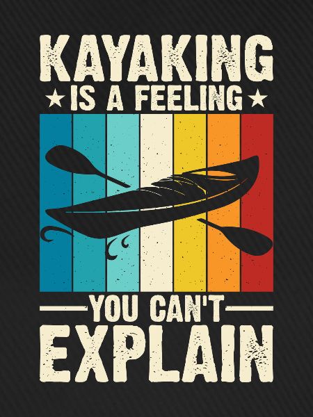 Kayak Kayaker Kayaker