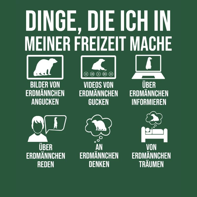 Erdmännchen