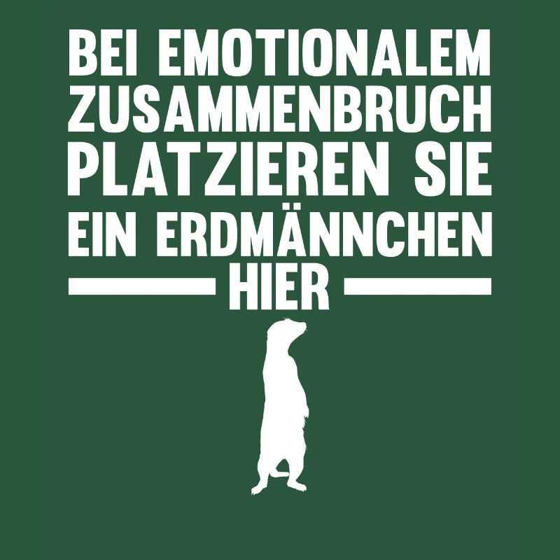 Erdmännchen