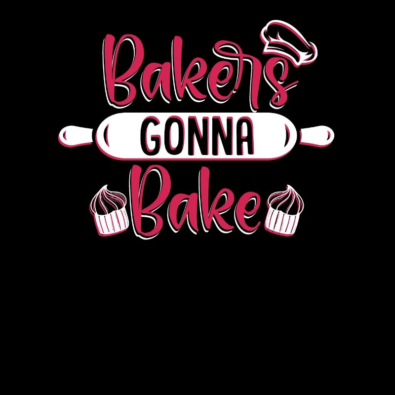 Bakers going to Bake Hobby Baker Bakery Pastry Chef