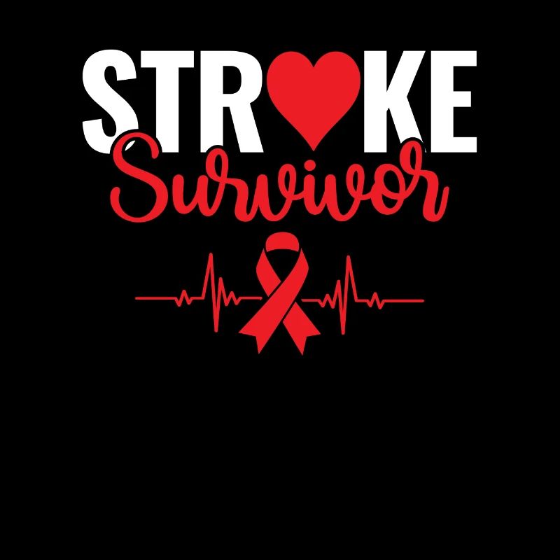 Stroke Survivor - Schlaganfall Überlebender