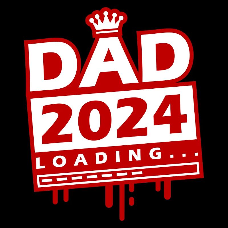 Dad 2024 Loading Papa