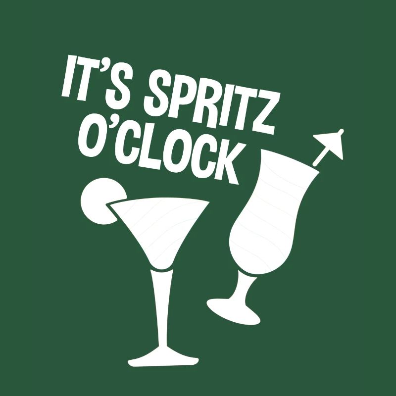 It's Spritz O'clock 2