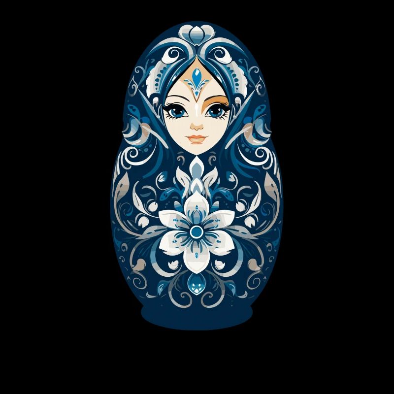 Russian nesting doll