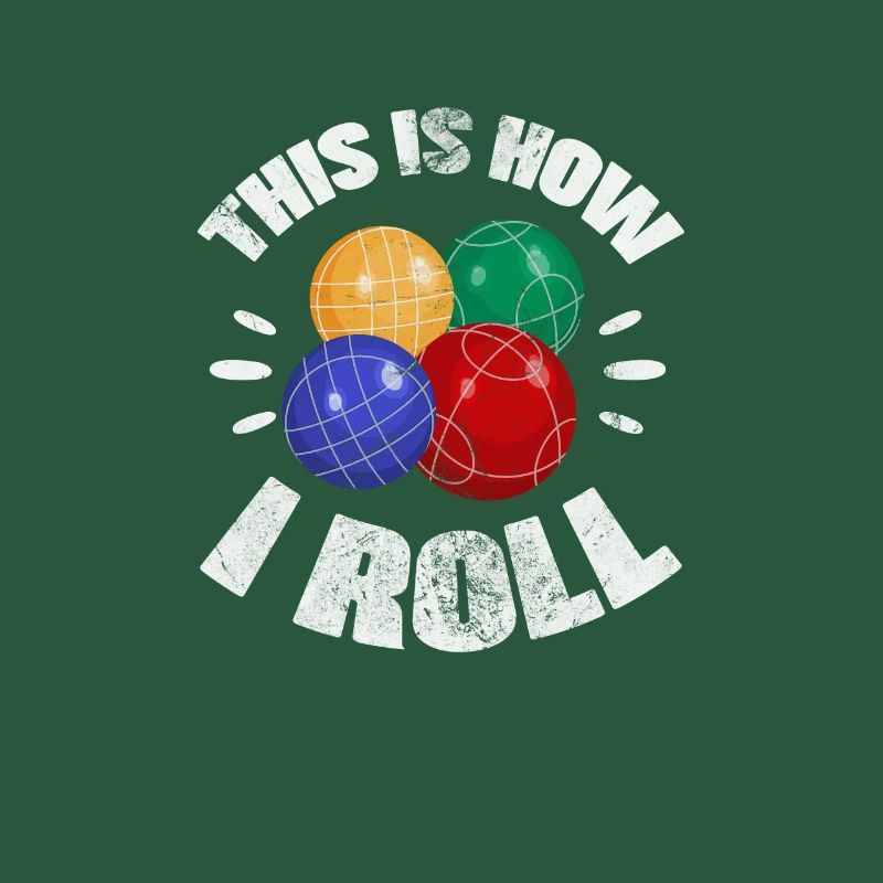 Bocce