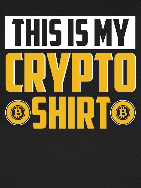 Crypto Cryptocurrency