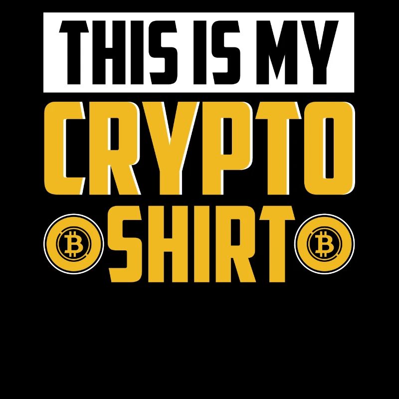 Krypto Kryptowährung