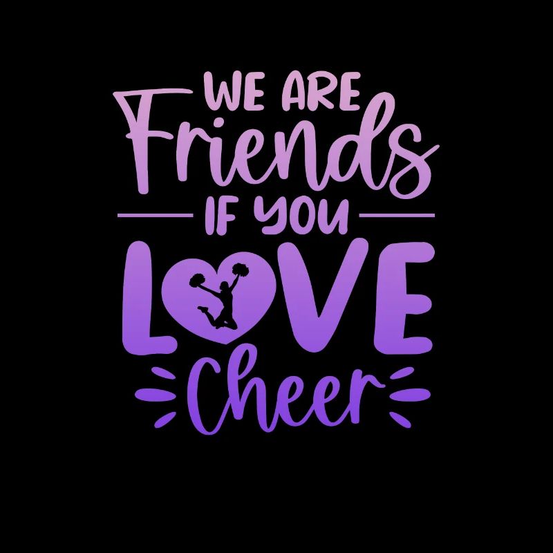 Cheerleader