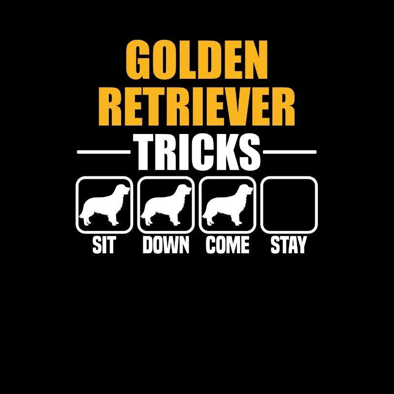 Astuces de Golden Retriever