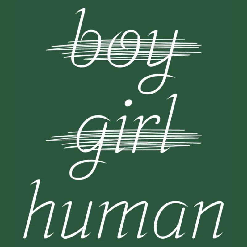 Non-binary
