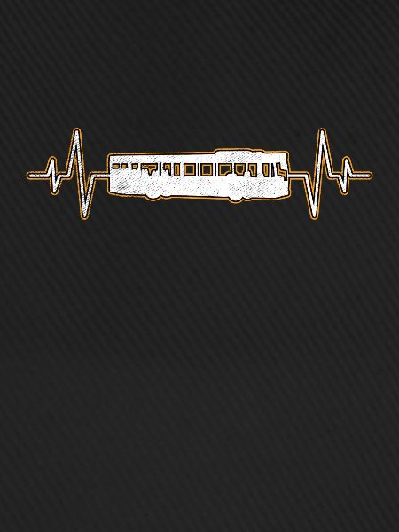 Bus heartbeat