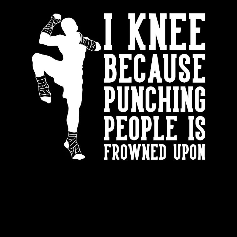 Muay Thai Boxing