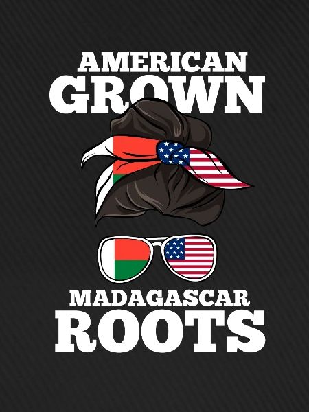 Madagascar