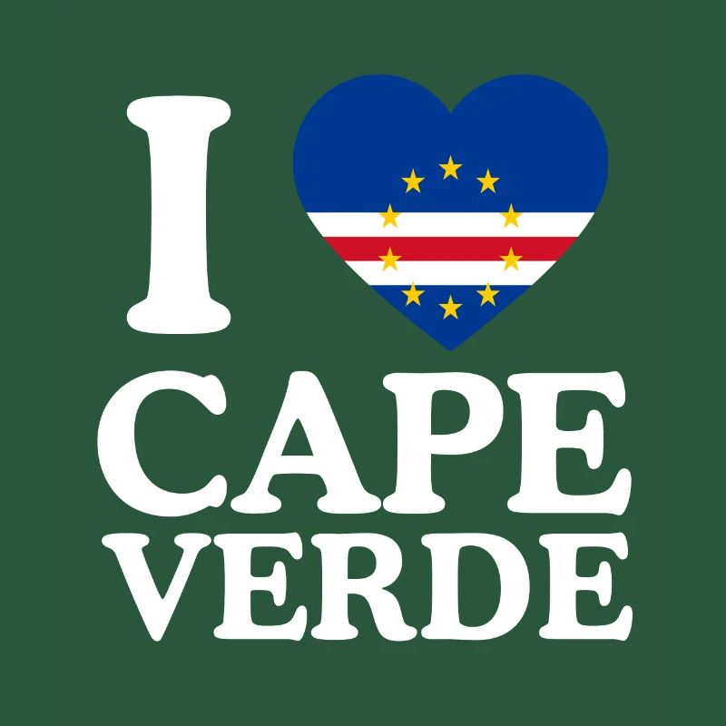 Drapeau du Cap-Vert Drapeau du Cap-Vert