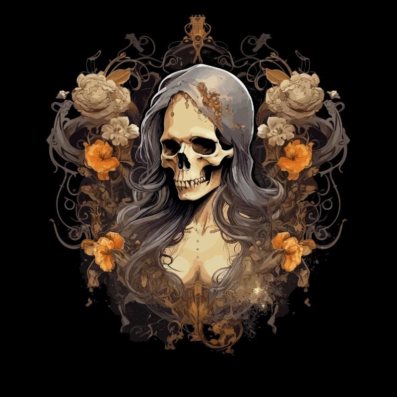 Gothic Ästhetik Goth