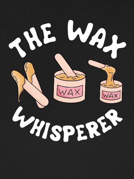 The Wax Whsiperer